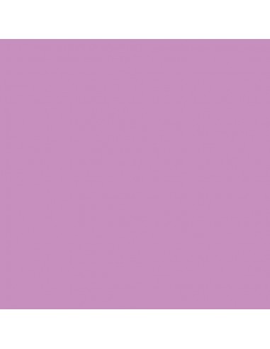 Canson Guarro Pack de 25 Cartulinas Iris A4 de 185g - 50x65cm - Color Malva