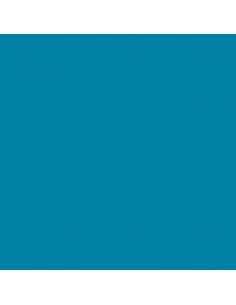 Canson Guarro Pack de 25 Cartulinas Iris A4 de 185g - 50x65cm - Color Azul Caribe