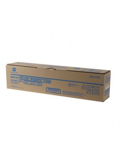 Konica Minolta DR316 Color Tambor de Imagen Original - DR316CMY AAV70TD (Drum)