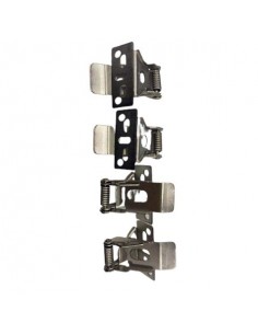 Elbat Pack para Sujecion Falso Techo Paneles LED