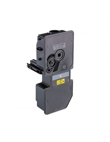 Kyocera TK5440 TK5430 Negro Cartucho de Toner Generico - Reemplaza 1T0C0A0NL0 TK5440K 1T0C0A0NL1 TK5430K