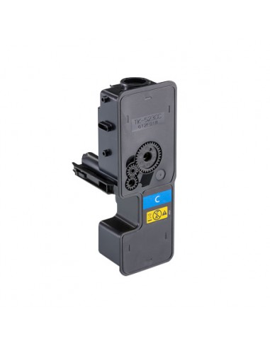 Kyocera TK5440 TK5430 Cyan Cartucho de Toner Generico - Reemplaza 1T0C0ACNL0 TK5440C 1T0C0ACNL1 TK5430C