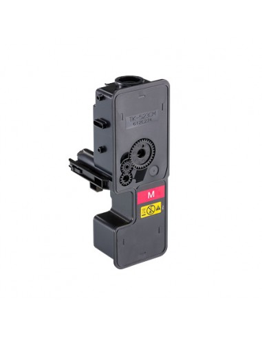 Kyocera TK5440 TK5430 Magenta Cartucho de Toner Generico - Reemplaza 1T0C0ABNL0 TK5440M 1T0C0ABNL1 TK5430M