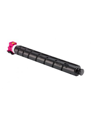 Kyocera TK8375 Magenta Cartucho de Toner Generico - Reemplaza 1T02XDBNL0 TK8375M