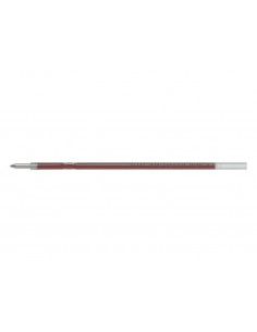 Pilot Recambio para Boligrafos Super Grip G - Punta Media 1.00mm - Color Rojo