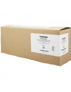 Toshiba T-3850P Negro Cartucho de Toner Original - 6B000000745 6B000000761
