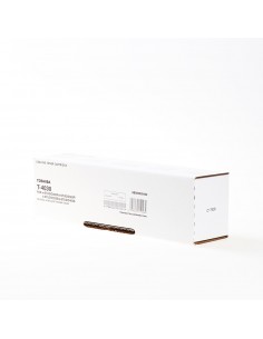 Toshiba T-4030 Negro Cartucho de Toner Original - 6B000000452