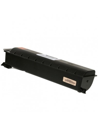 Toshiba T-2802E Negro Cartucho de Toner Generico - Reemplaza 6AJ00000248 6AJ00000189 6AJ00000158