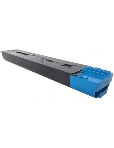 Xerox Color 550 560 570 Cyan Cartucho de Toner Generico - Reemplaza 006R01528