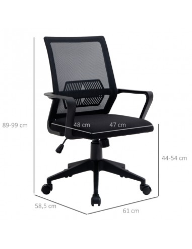 Silla Polanski Regulable 2022