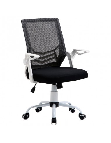 Silla ergonòmica Stromboli Regulable BK