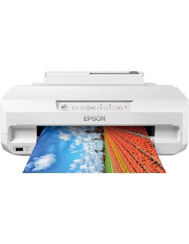 Epson Expression Photo XP-65 Impresora Fotografica Duplex Color WiFi