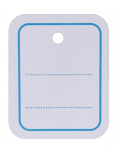 Apli Etiquetas Etiquetadora Textil 31 x 46mm 1.000 U.