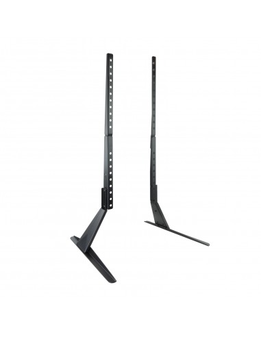 Tooq Soporte Mesa AT-Galaxia para Pantallas 23-75" - Color Negro