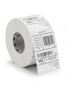 Zebra Z-Perform 1000D Pack de 12 Etiquetas Originales Perforadas 102x178 mm - 400 Unidades - 3012883-T