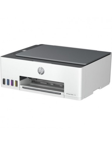 HP Smart Tank 5105 Impresora Multifuncion Color WiFi 12ppm