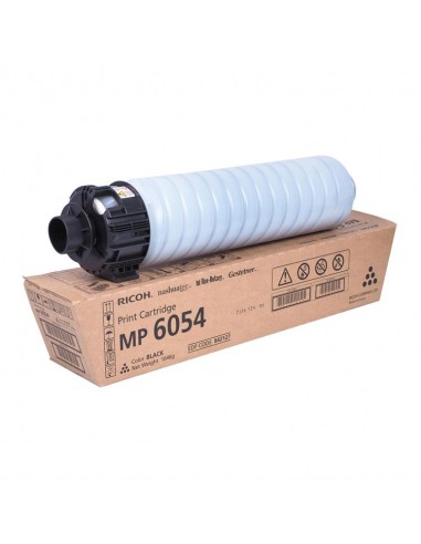 Ricoh Aficio MP4054 MP5054 MP6054 Negro Cartucho de Toner Original - 842349 842127