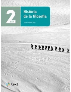 Història de la filosofia 2 BAT