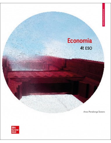 LA Economia 4 ESO CAT