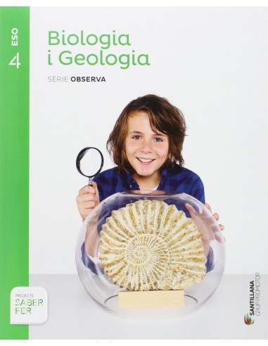 4SEC BIOLO I GEOLO CATAL S OBSERVA ED16