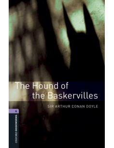 The Hound of the the Baskervilles