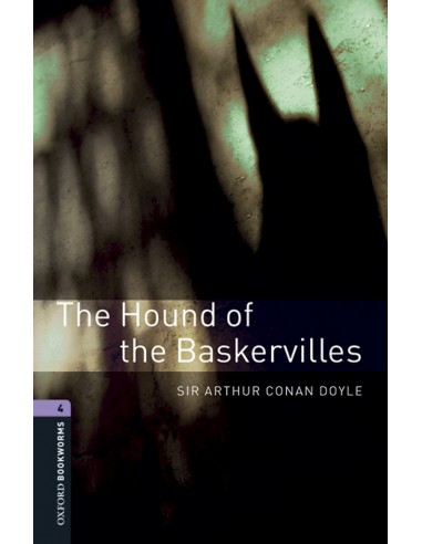 The Hound of the the Baskervilles