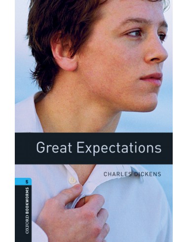 Oxford Bookworms Library 5. Great Expectations MP3 Pack