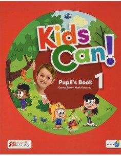 KIDS CAN 1 EJ EXTRAFUN EPACK