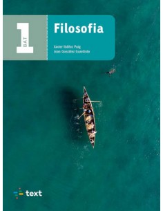 Filosofia 1 BAT