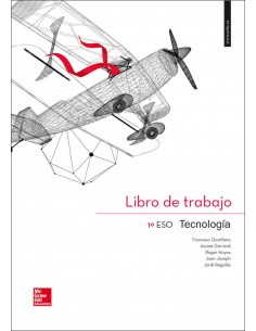 Quadern tecnología 1r.eso. Material complementari