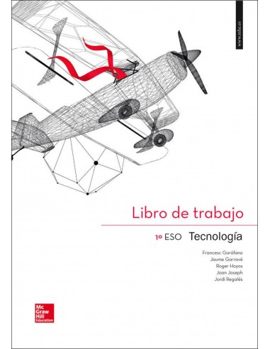 Quadern tecnología 1r.eso. Material complementari