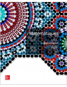 matemàtiques 2n.batxillerat