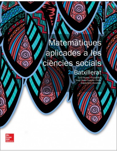 (CAT).(16).MATEMATIQUES 2N.BATX.(C.SOCIALS)