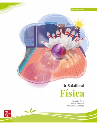 Física 1r Batxillerat