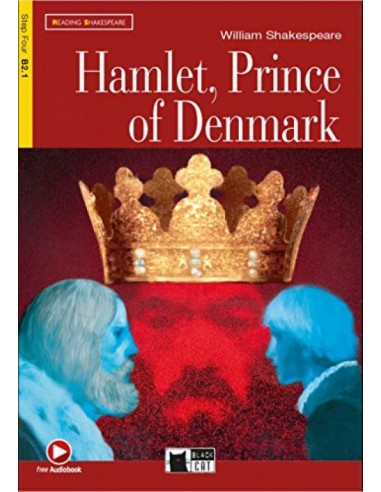 HAMLET, PRINCE OF DENMARK STEP 4