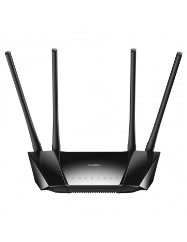 Cudy LT400 Router WiFi N 4G LTE de 300 Mbps 1x Puerto Wan