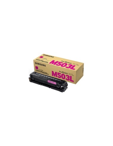 Samsung SL-C3010ND Magenta Cartucho de Toner Original - SU281A
