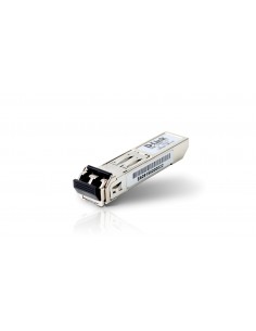 D-Link Pack de 10 Modulos Transceptores SFP Gigabit Monomodo Lc 3-3V Hasta 10km