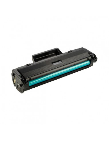 HP W1106A XL Negro Cartucho de Toner Generico - Alta Capacidad Jumbo - Reemplaza 106A