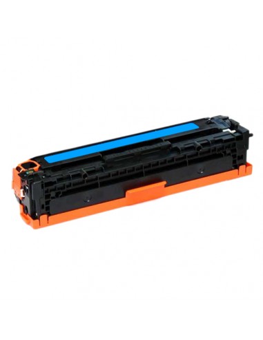 HP W2411A Cyan Cartucho de Toner Generico - Reemplaza 216A