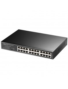 Cudy GS1024 Switch 24 Puertos Gigabit 10 100 1000 Mbps