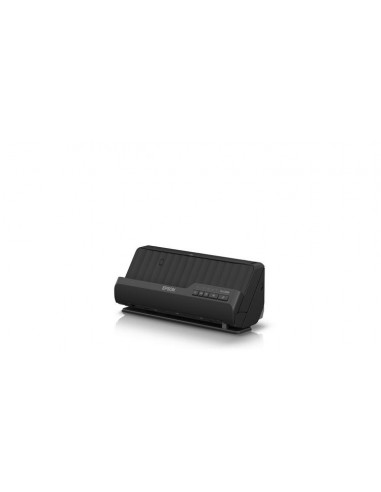 Epson ES-C320W Escaner Compacto WiFi A4 600dpi