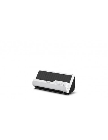 Epson DS-C330 Escaner Compacto A4 600dpi