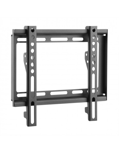 Aisens Soporte ECO Ultra Delgado para Monitor TV 35kg de 23-42 - Color Negro